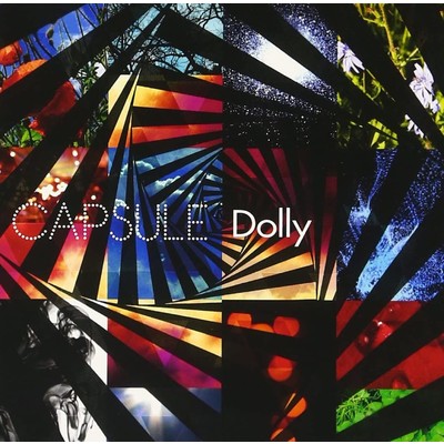 アルバム/CAPSULE(通常盤)/Dolly