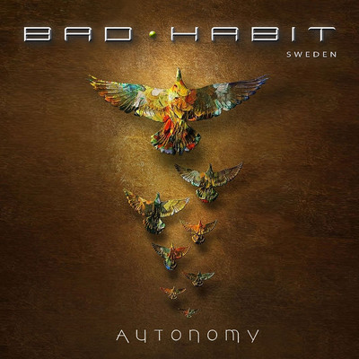 Autonomy [Japan Edition]/Bad Habit