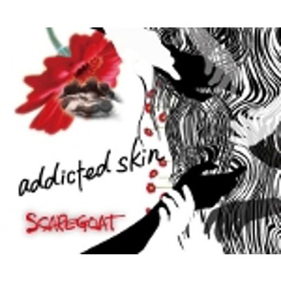 addicted skin/SCAPEGOAT