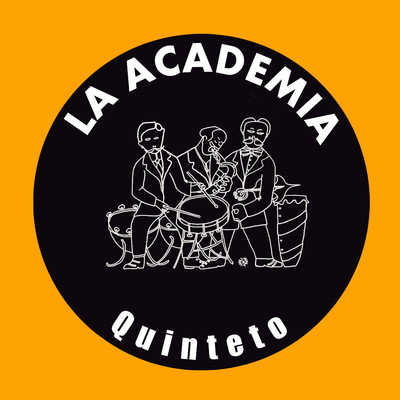 アルバム/La Academia Quinteto/Ruy Lopez Nussa y La Academia