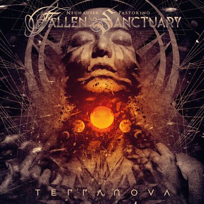 Now And Forever/Fallen Sanctuary