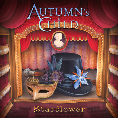 アルバム/Starflower [Japan Edition]/Autumn's Child