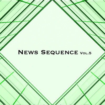 News Sequence Vol.5/Various Artists