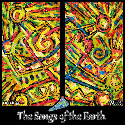 アルバム/The Songs of the Earth/みると