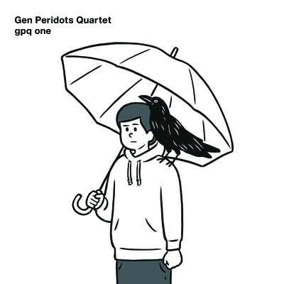 “shoulder”/Gen Peridots Quartet