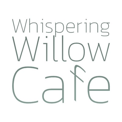 Quiet Trick/Whispering Willow Cafe