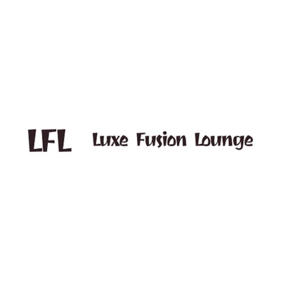 Aspirational Katrina/Luxe Fusion Lounge