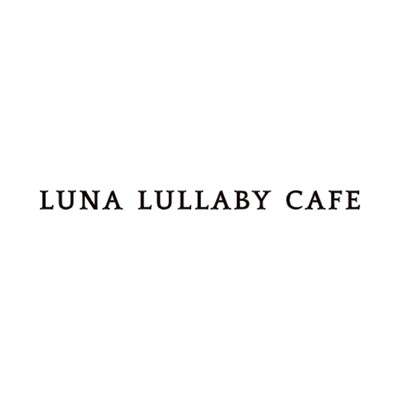 Foggy Crescent Beach/Luna Lullaby Cafe