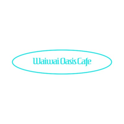 Magical Sunset/Waiwai Oasis Cafe