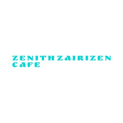 Spring And Birds/Zenith Zairizen Cafe