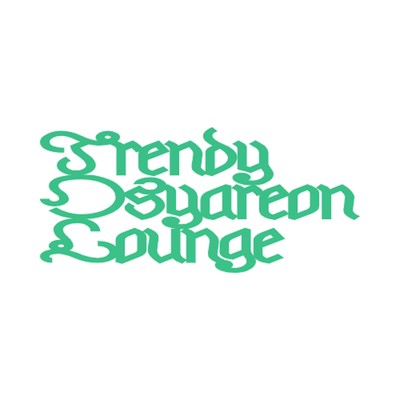 Hashima'S Action/Trendy Osyareon Lounge