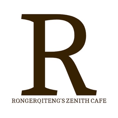Rongerqiteng's Zenith Cafe