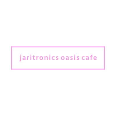 Foggy Nightingale/Jaritronics Oasis Cafe