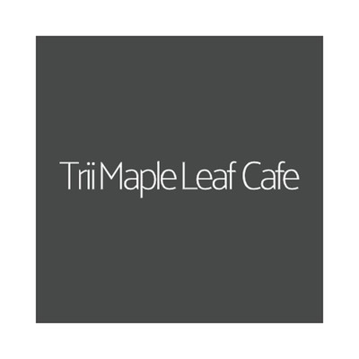 Sensual Bey/Trii Maple Leaf Cafe