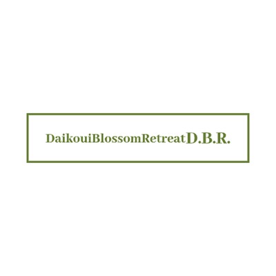 Falling Rainfall/Daikoui Blossom Retreat