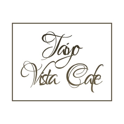 Inspiration Of The City/Taiyo Vista Cafe