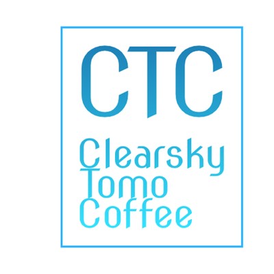 Secret Love Song/ClearSky Tomo Coffee