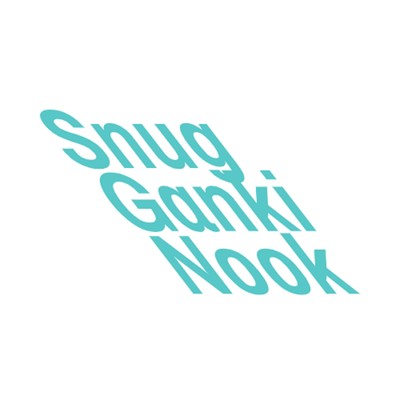 Chance Of Sadness/Snug Ganki Nook