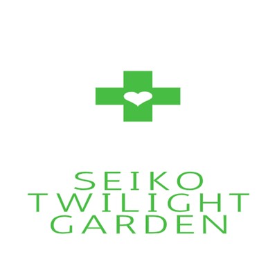 Seiko Twilight Garden