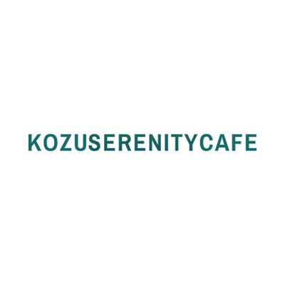 Small Junk/Kozu Serenity Cafe