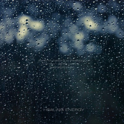 Prometheus in the Night Sky (rain)/Healing Energy