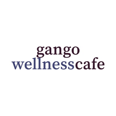 Intense Love Affair/Gango Wellness Cafe