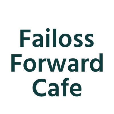 Awesome Overdrive/Failoss Forward Cafe