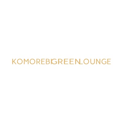 Quiet Island/Komorebi Green Lounge