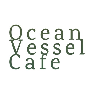 Sensual Jay/Ocean Vessel Cafe