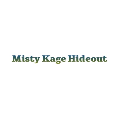 Misty Kage Hideout