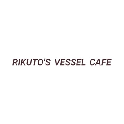 Half Moon Bay In Early Summer/Rikuto's Vessel Cafe