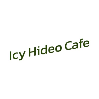 Stylish Scene/Icy Hideo Cafe