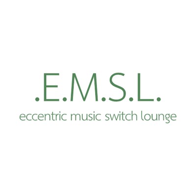 シングル/Dark Thrill/Eccentric Music Switch Lounge