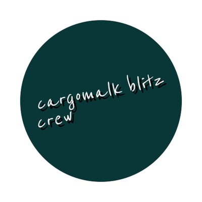 Impressive Thrush/Cargomalk Blitz Crew