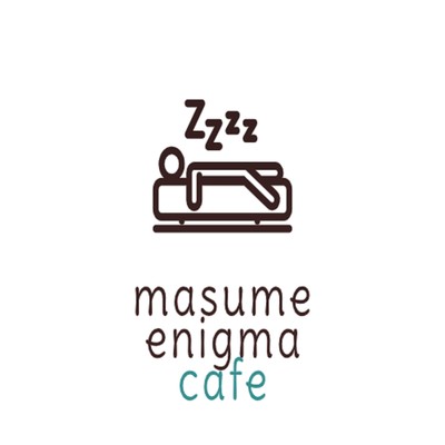 アルバム/Masume Enigma Cafe/Masume Enigma Cafe