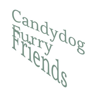 Wild luck/Candydog Furry Friends