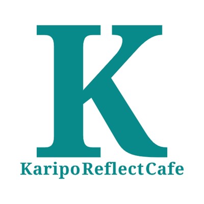 An unexpected rose/Karipo Reflect Cafe