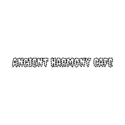 シングル/A pleasant day in broad daylight/Ancient Harmony Cafe