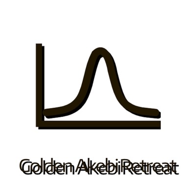 アルバム/Golden Akebi Retreat/Golden Akebi Retreat