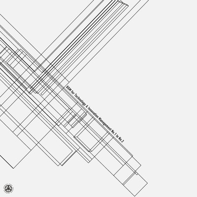 BGM for Technology & Innovation Management No.2/佐原洸 feat.DICT