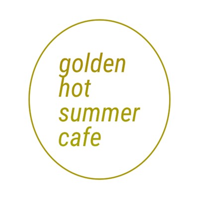 Tears after the rain/Golden Hot Summer Cafe