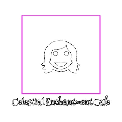 シングル/December Approach/Celestial Enchantment Cafe