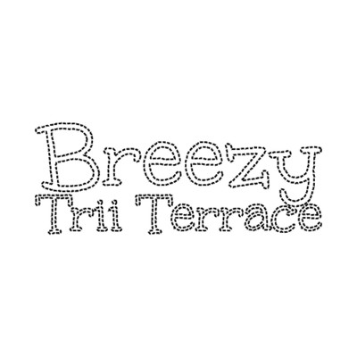 アルバム/Breezy Trii Terrace/Breezy Trii Terrace