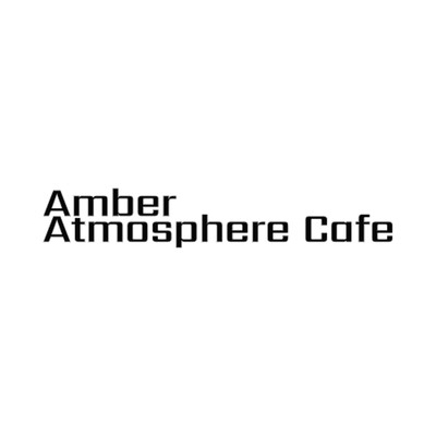 A long journey/Amber Atmosphere Cafe