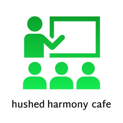 Billy in the Afternoon/Hushed Harmony Cafe