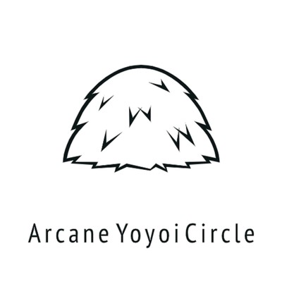 Paradise Beach in early spring/Arcane Yoyoi Circle