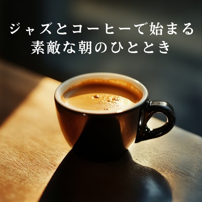 アルバム/ジャズとコーヒーで始まる素敵な朝のひととき/Relaxing Piano Crew