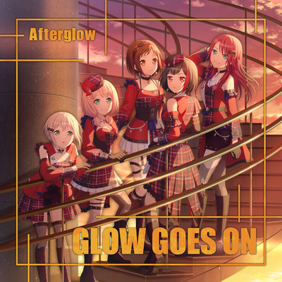 Afterglow
