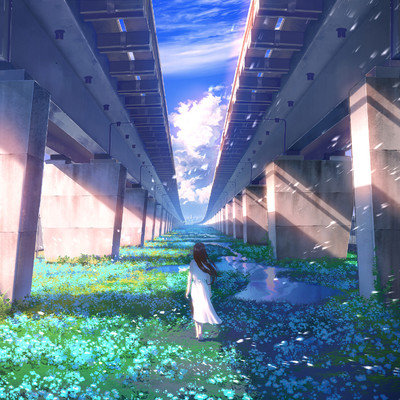日陰/ロクデナシ