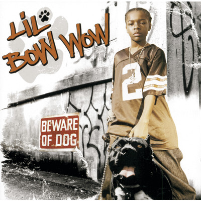 アルバム/Beware Of Dog (Clean)/Lil Bow Wow